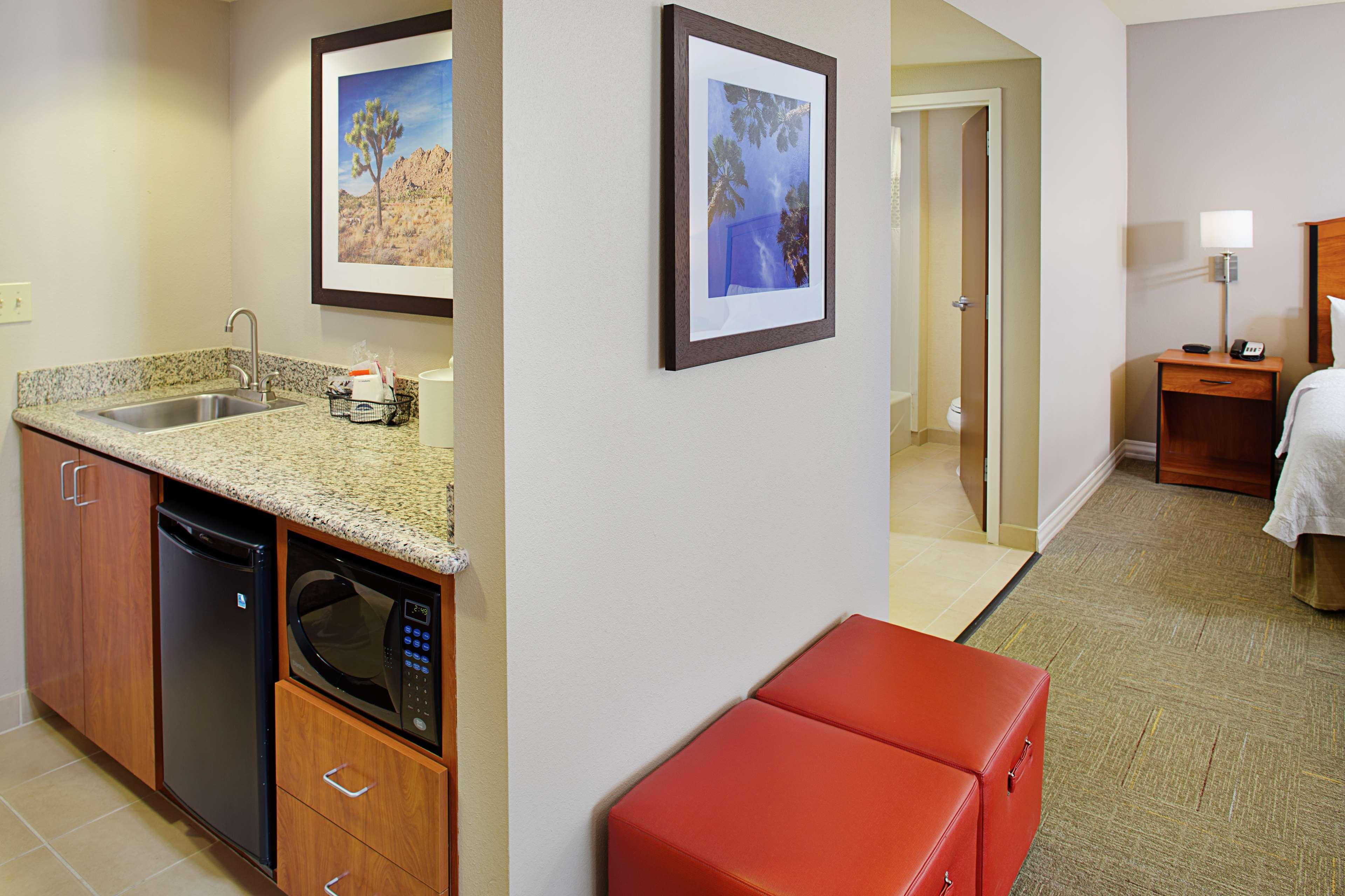 Hampton Inn & Suites Lancaster Exterior foto