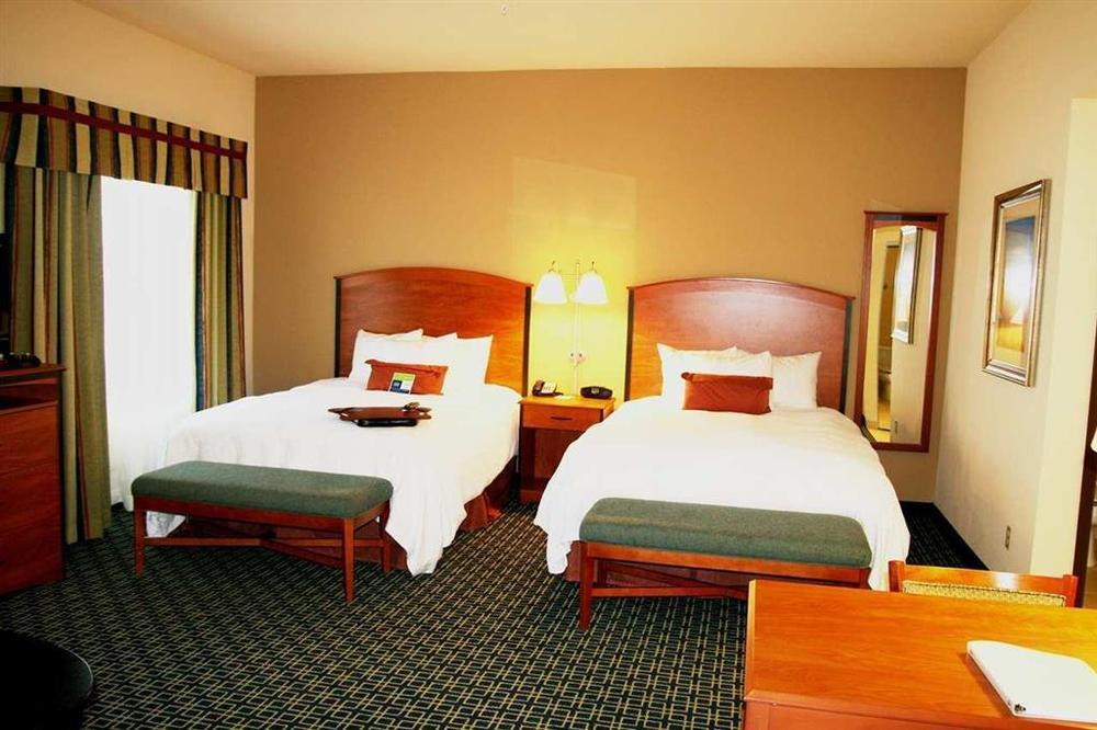 Hampton Inn & Suites Lancaster Zimmer foto