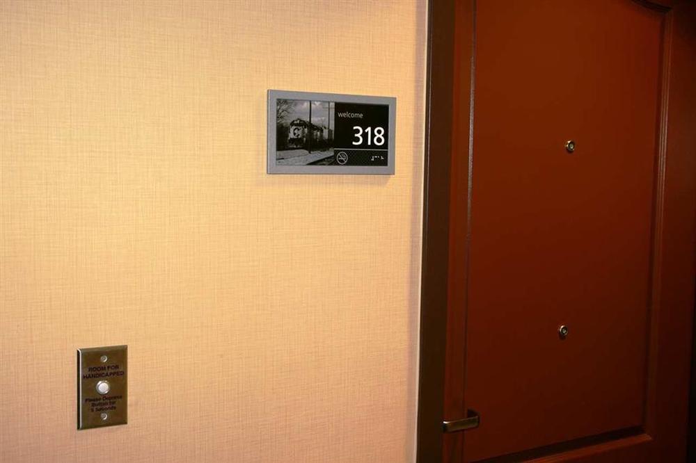 Hampton Inn & Suites Lancaster Zimmer foto