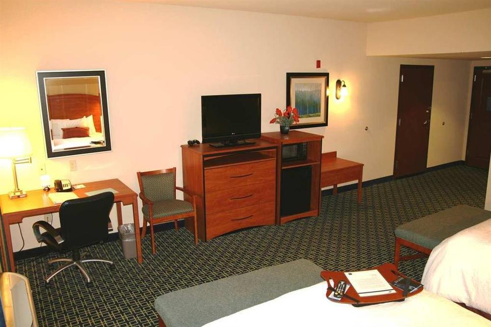 Hampton Inn & Suites Lancaster Zimmer foto