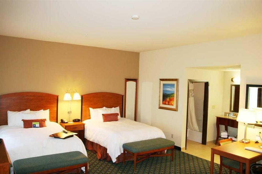 Hampton Inn & Suites Lancaster Zimmer foto