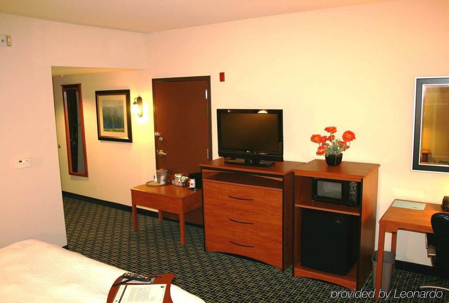 Hampton Inn & Suites Lancaster Exterior foto
